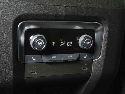 Used 2025 Chevrolet Tahoe RST w/ Comfort Package AWD/4WD image 41