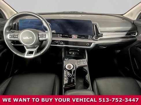 Used 2023 Kia Sportage SX Prestige AWD/4WD image 7