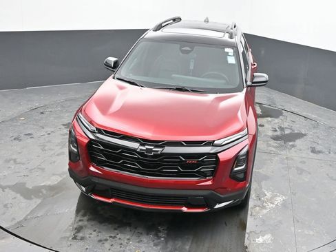 New 2026 Chevrolet Equinox RS w/ Convenience Package III image 38