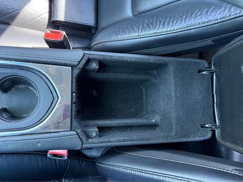 Used 2013 Cadillac ATS 2.5L 4dr Sedan image 19