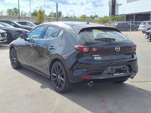 New 2026 MAZDA MAZDA3 2.5 S Premium image 2