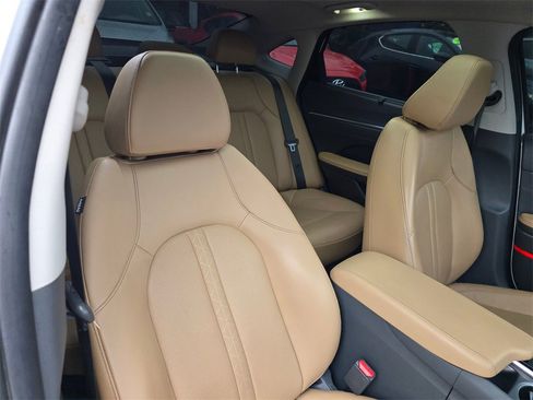 Used 2023 Hyundai Sonata Limited w/ Cargo Package image 13