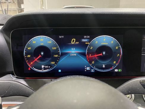 Used 2023 Mercedes-Benz E 350 Sedan w/ Premium Package image 14