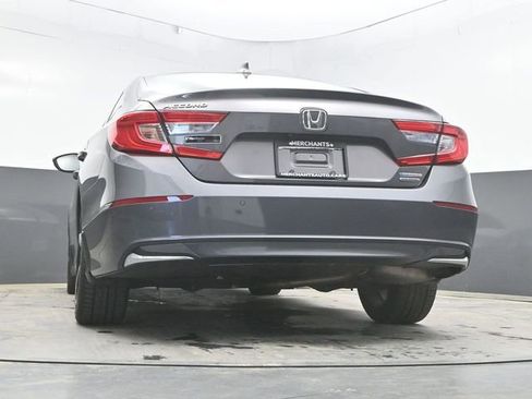 Used 2019 Honda Accord Touring image 31