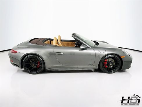 Used 2017 Porsche 911 Carrera GTS image 21