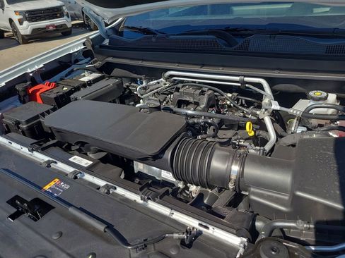 New 2026 Chevrolet Colorado LT w/ Advanced Trailering Package image 31