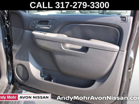 Used 2012 Chevrolet Silverado 1500 LTZ w/ LTZ Plus Package AWD/4WD image 20