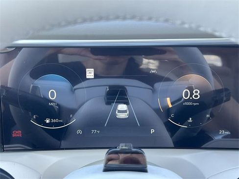 New 2026 Hyundai Palisade SEL image 21