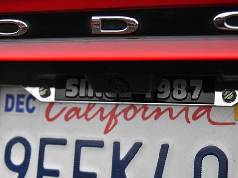 Used 2022 Dodge Durango R/T image 44