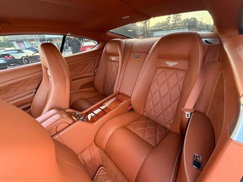 Used 2009 Bentley Continental GT Speed w/ Convenience Specification Pkg AWD/4WD image 23