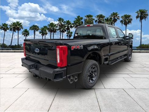 New 2026 Ford F350 XL w/ STX Appearance Package AWD/4WD image 7