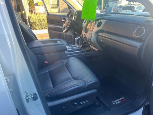 Used 2020 Toyota Tundra TRD Pro image 12