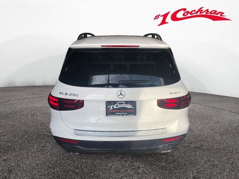 New 2026 Mercedes-Benz GLB 250 GLB 250 image 6