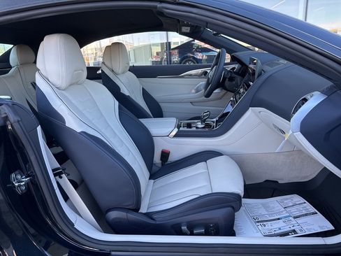 New 2026 BMW M850i xDrive Convertible image 45