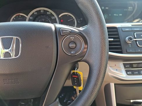 Used 2014 Honda Accord LX image 24