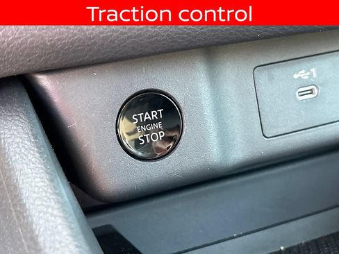 Certified 2026 Nissan Rogue S FWD image 21