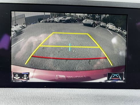 Used 2021 Lexus ES 350 F Sport w/ Accessory Package 2 FWD image 26