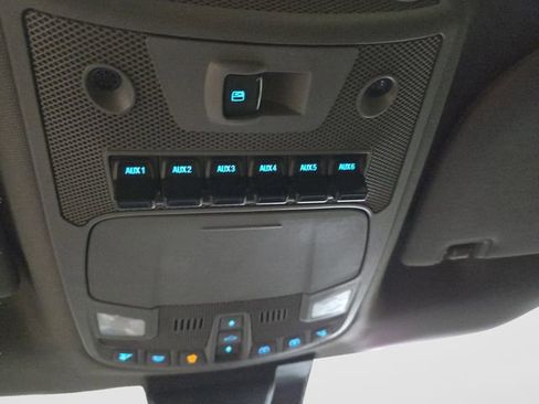Used 2020 Ford F250 Lariat w/ Lariat Ultimate Package AWD/4WD image 28