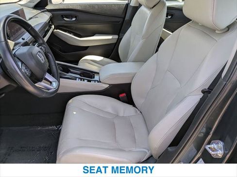 Certified 2023 Honda Accord Touring image 20