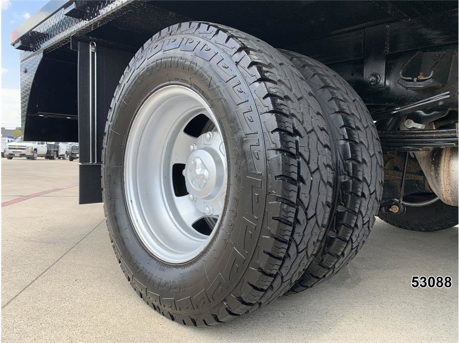 Used 2022 RAM 3500 Tradesman AWD/4WD image 20