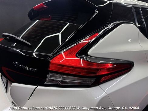 Used 2018 Nissan Leaf SV w/ SV Technology Package image 33