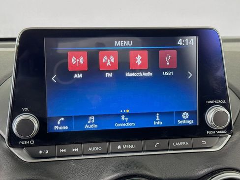 Used 2023 Nissan Sentra SV image 33