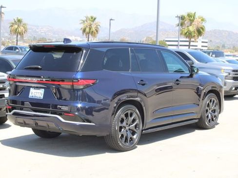 Certified 2024 Lexus TX 500h AWD w/ Technology Package image 21