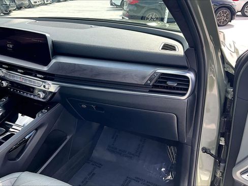 Used 2024 Kia Telluride SX Prestige X-Line AWD/4WD image 19