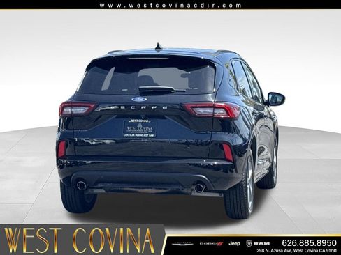 Used 2024 Ford Escape ST-Line FWD image 10