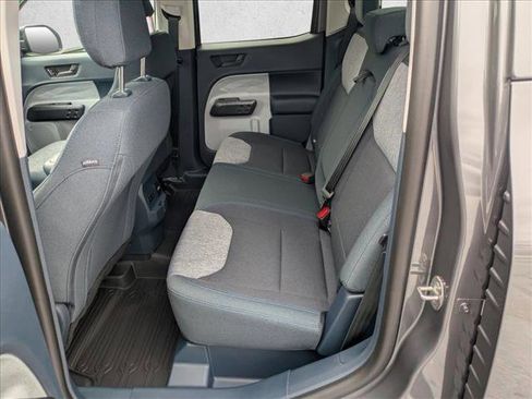 New 2025 Ford Maverick XLT w/ XLT Luxury Package image 16