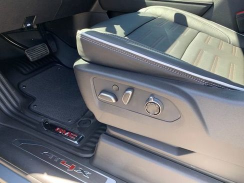 New 2026 GMC Sierra 1500 AT4X AWD/4WD image 17