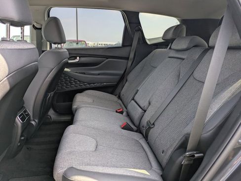 Used 2023 Hyundai Santa Fe SE FWD image 17