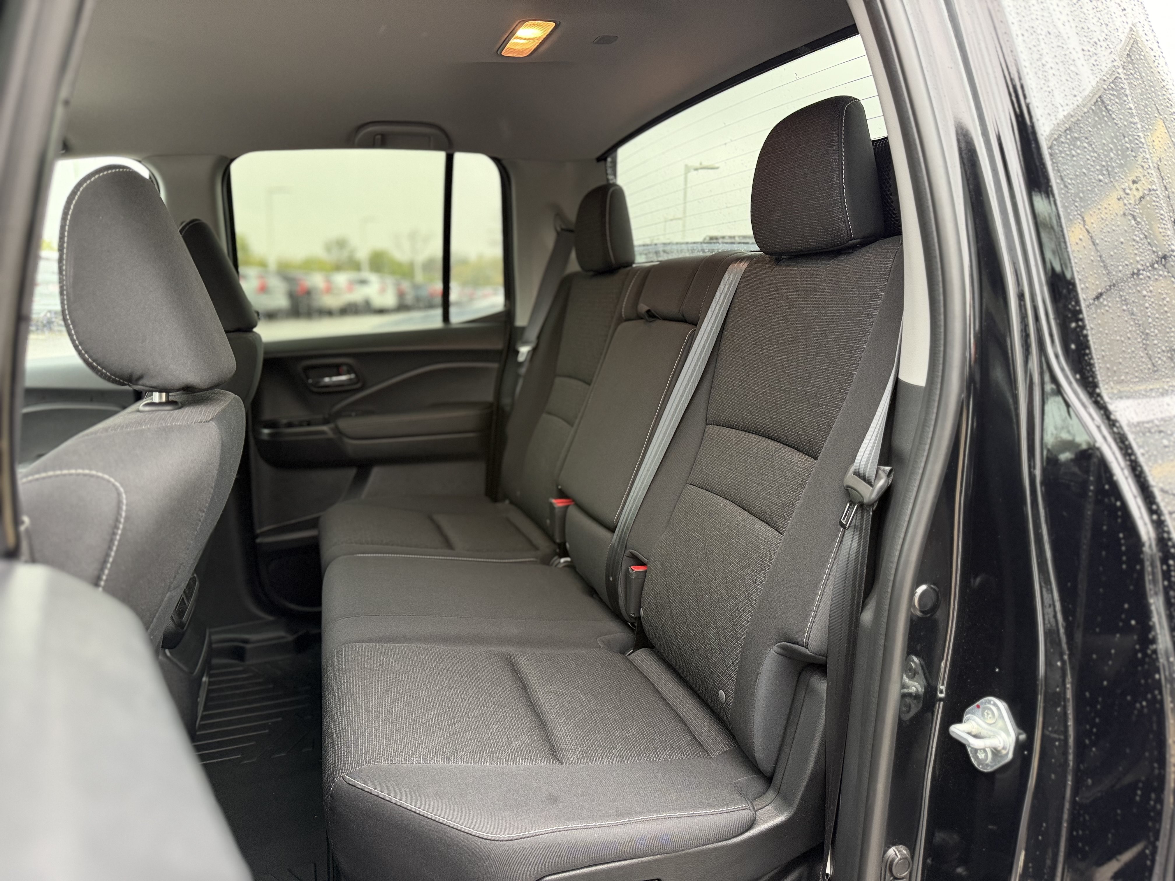 Used 2024 Honda Ridgeline Sport image 10