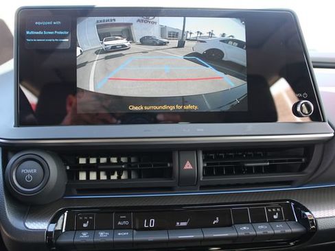 Certified 2026 Toyota Prius XLE FWD image 44