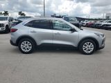 Used 2023 Ford Escape Active image 4