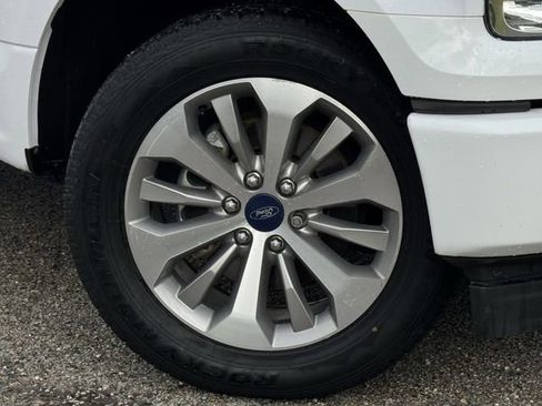 Used 2017 Ford F150 XL w/ Equipment Group 101A Mid RWD image 32