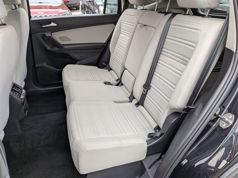 Used 2023 Volkswagen Tiguan S image 21