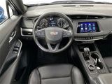 Used 2019 Cadillac XT4 Premium Luxury w/ Cold Weather Package image 3