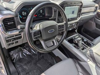 Certified 2022 Ford F150 Lariat AWD/4WD video 2
