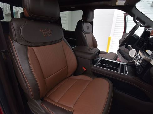 New 2026 Ford F350 King Ranch w/ Tremor Off-Road Package image 15