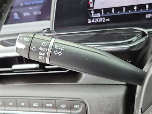 Used 2023 Cadillac Escalade Sport w/ Touring Package image 26