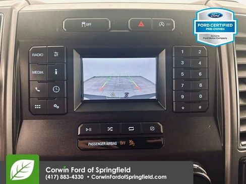 Used 2018 Ford F150 XLT image 25