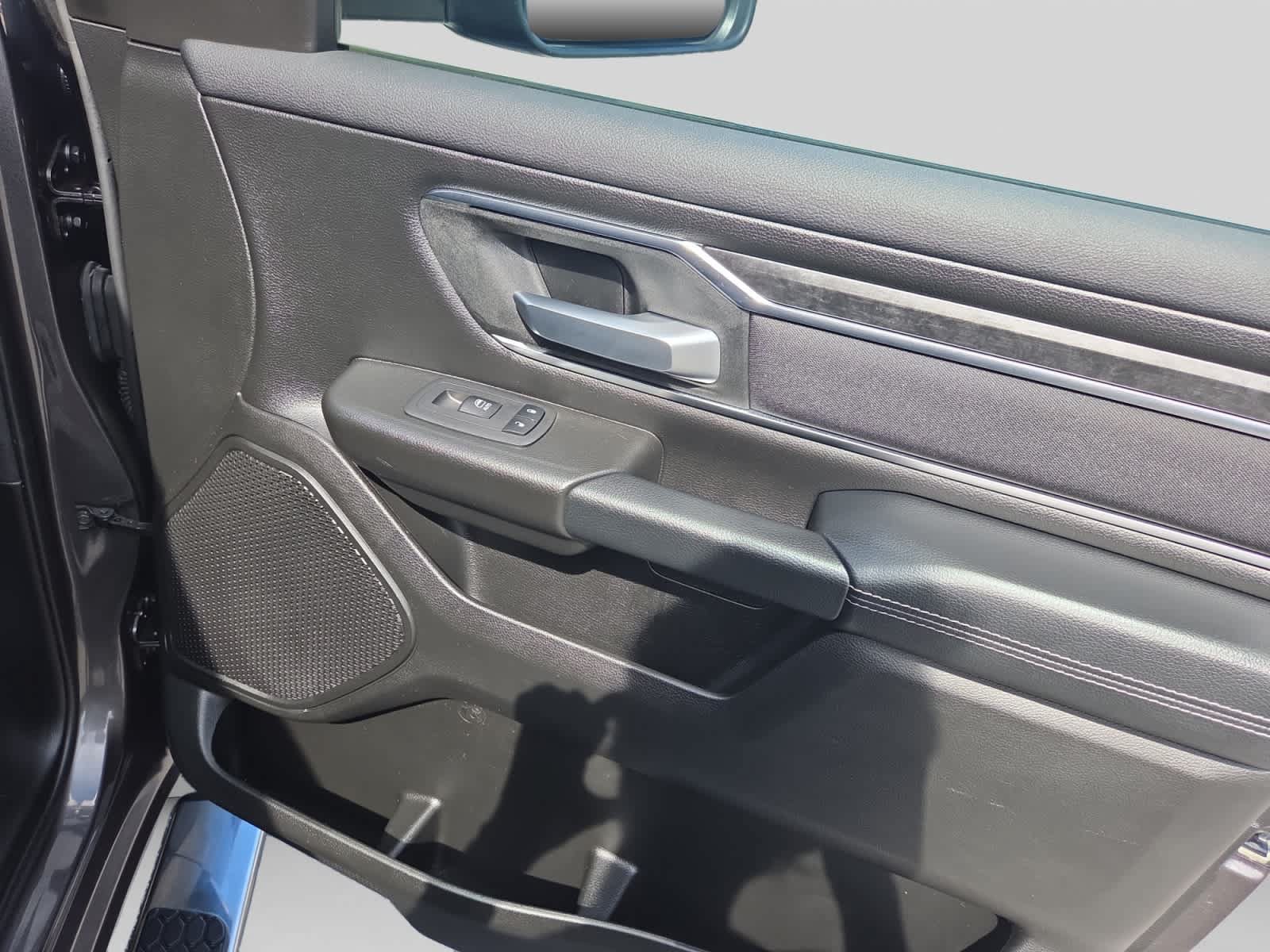 Used 2024 RAM 1500 Big Horn AWD/4WD image 19