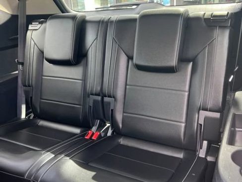 Used 2022 Volkswagen Atlas SE AWD/4WD image 16