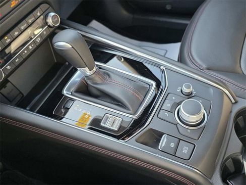 New 2025 MAZDA CX-5 2.5 Turbo w/ Premium Package image 11