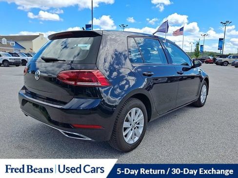 Used 2019 Volkswagen Golf S FWD image 14