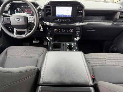 Used 2023 Ford F150 XL w/ STX Appearance Package image 9