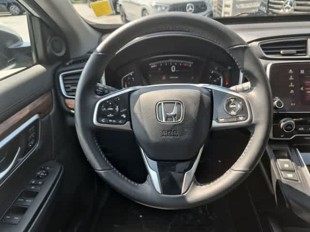 Used 2019 Honda CR-V EX-L image 24