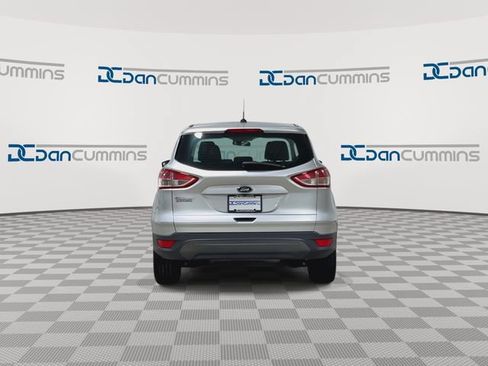 Used 2016 Ford Escape S FWD image 7