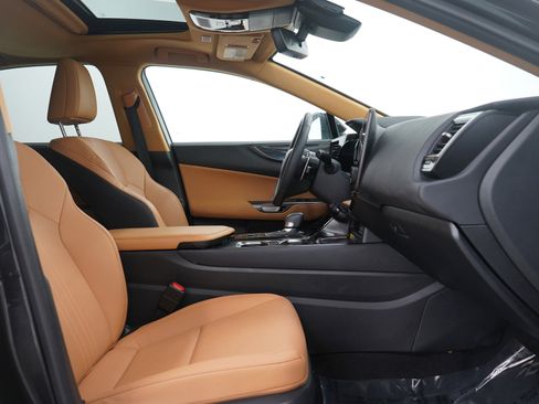 Used 2023 Lexus NX 350 AWD w/ Premium Package image 12